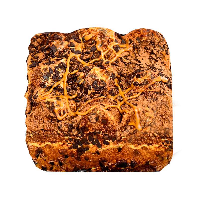 Roll "Dan Dessert" chocolate 950g