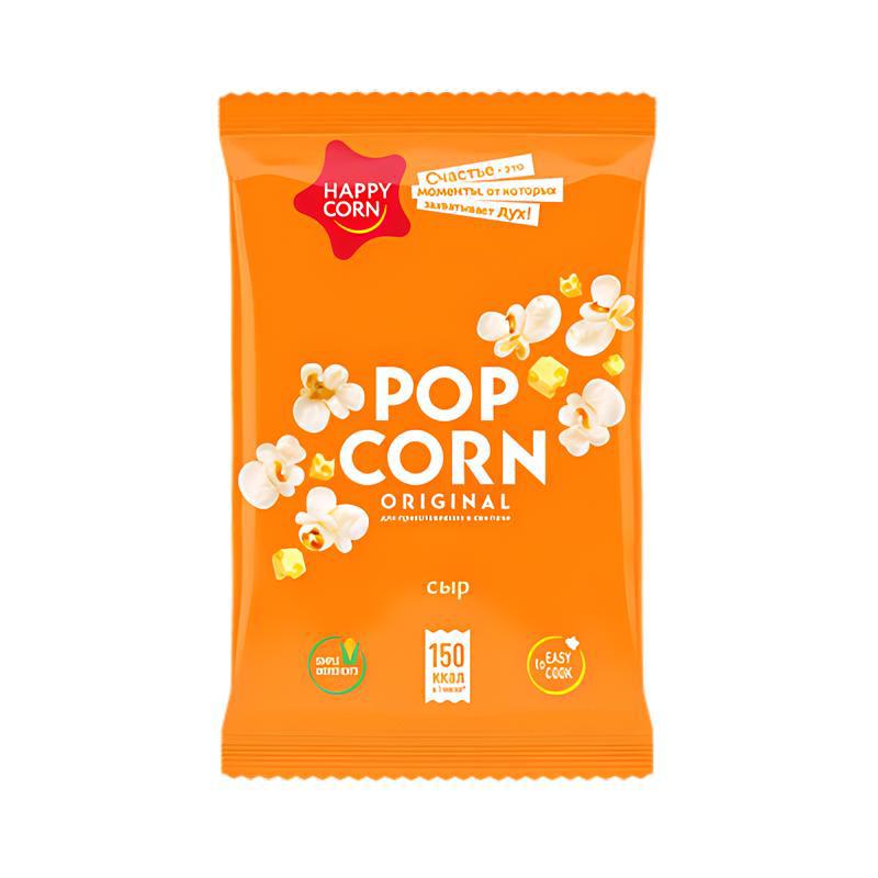 Ադի-բուդի «Հեփփի Քորն» պանիր 100գր