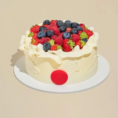 Տորթ Մարուշ - 8 անձ