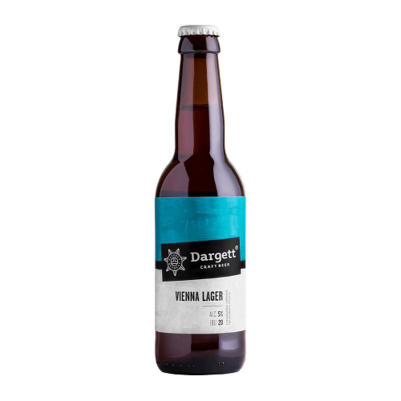 Darget Vienna Lager 0.33l
