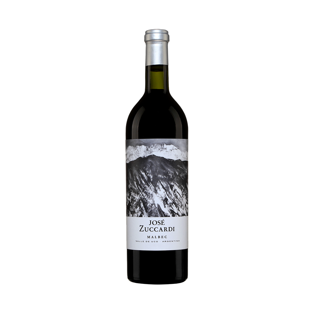 Zuccardi Jose Malbec 2016