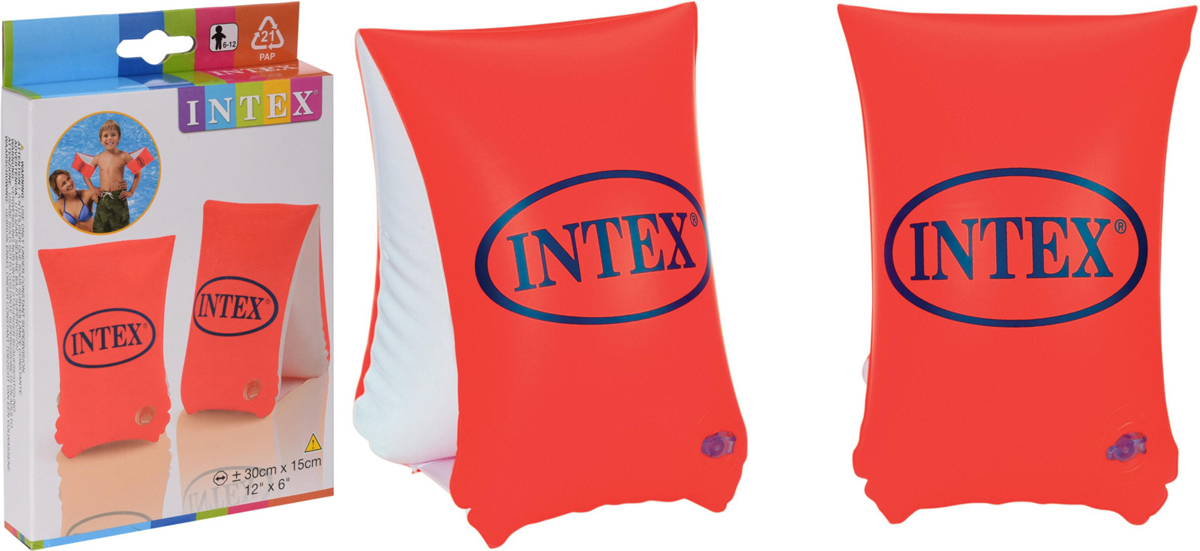 Swimming sleeves "Intex"