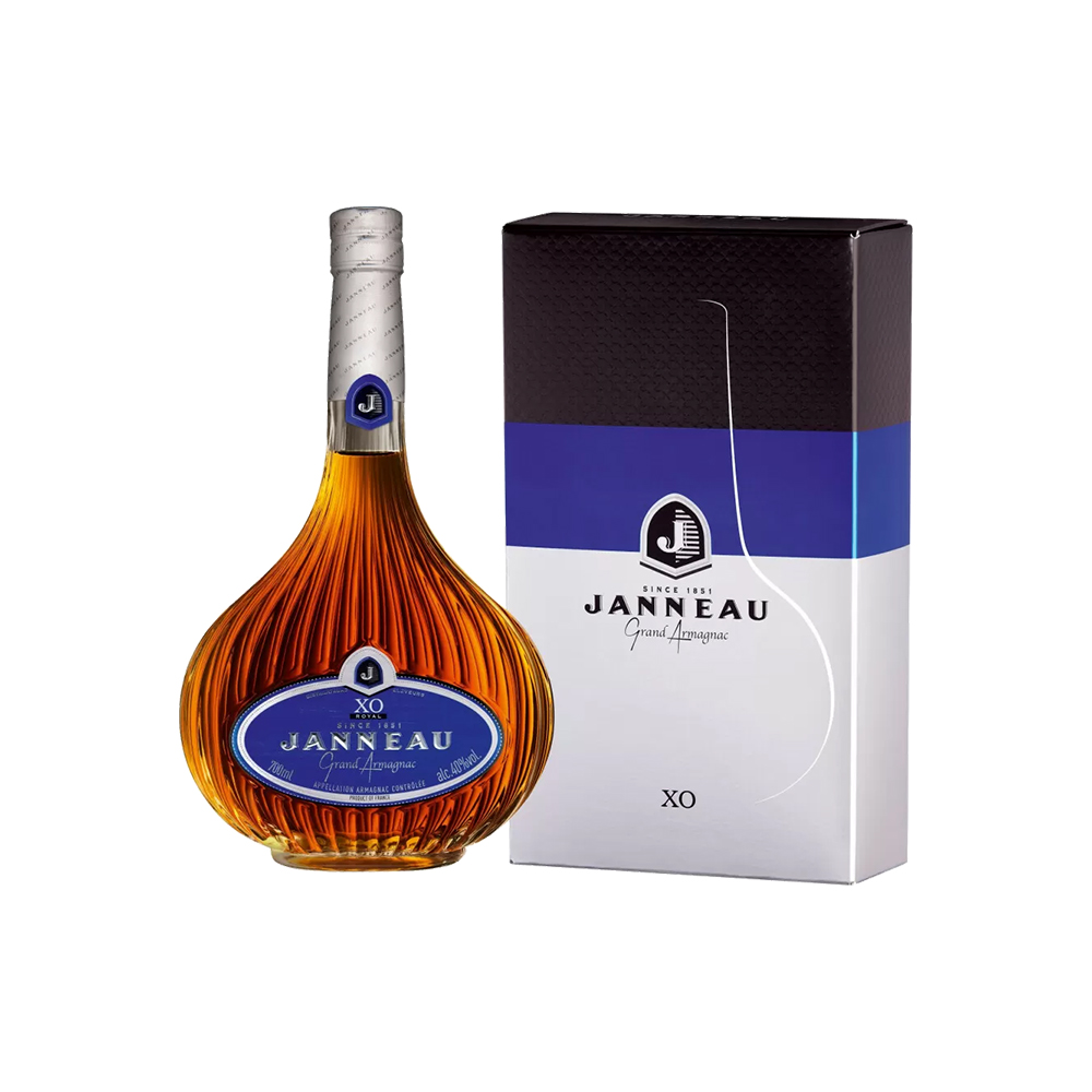 Արմանյակ Janneau XO