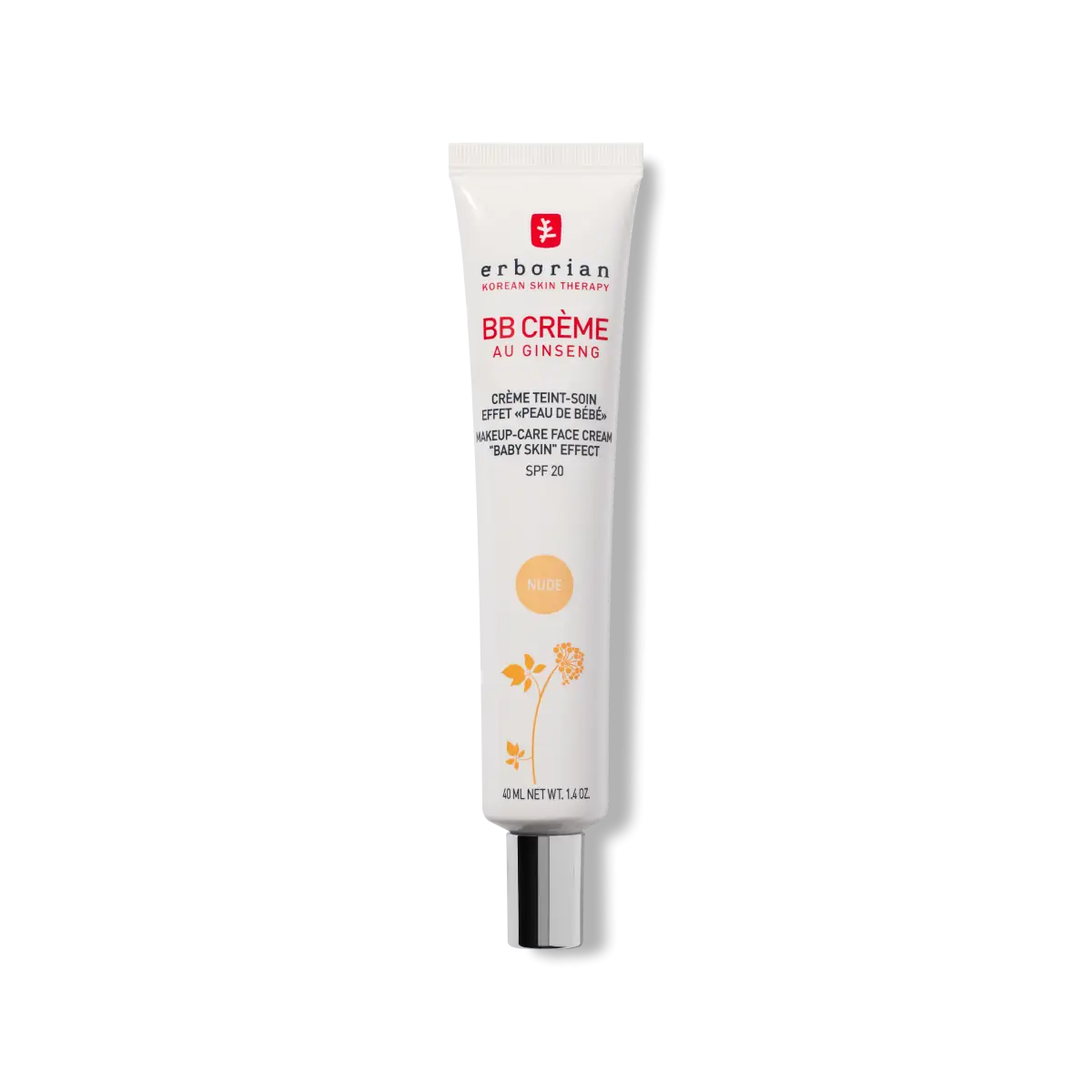 BB Cream - Erborian