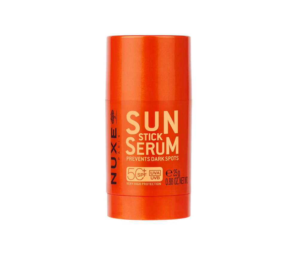 Նյուքս Սան դեմքի արևապաշտպան ստիկ SPF50+ 25գր