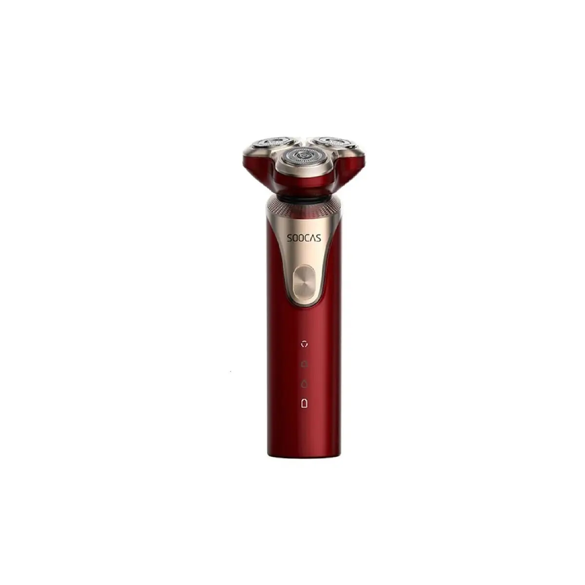 Xiaomi Mijia SOOCAS S3 Electric Shaver Dry Wet Shaving