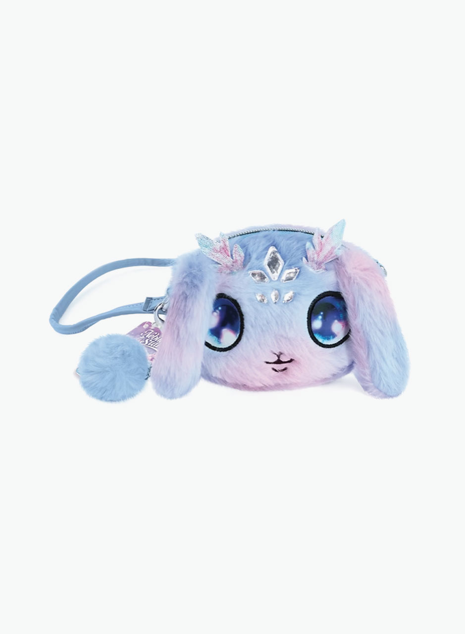 Nebulous Stars Plush Coin Purse Nebulous Stars "Air"