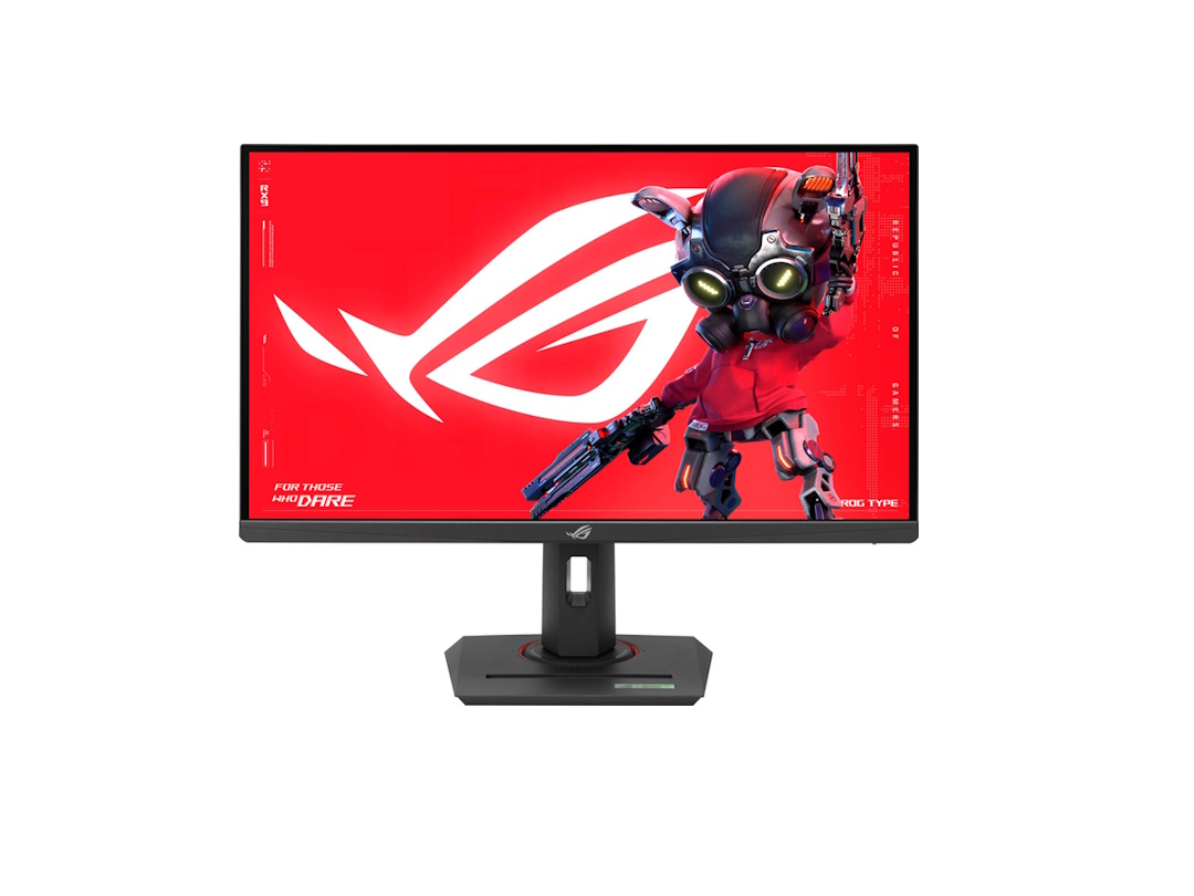 Մոնիտոր Asus XG27UCG (90LM0AG1-B01370)