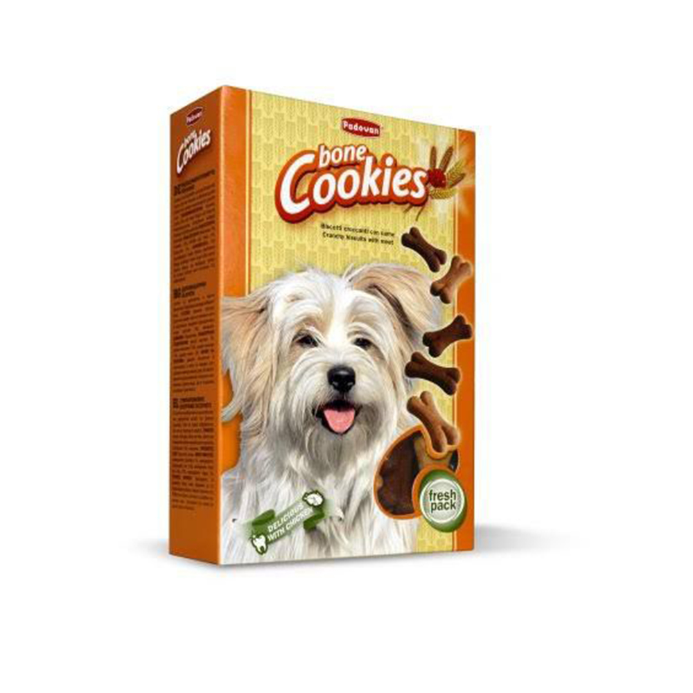 Համովիկ շների համար COOKIES bone