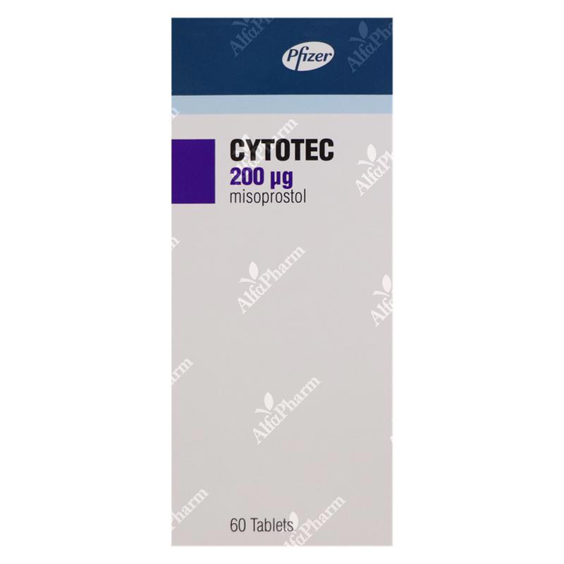 Սայտոտեկ դհտ 200մգ x 60