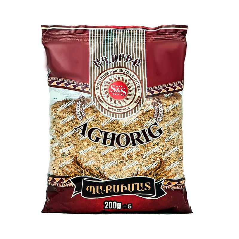Պաքսիմատ «Աղորիք» 200գր
