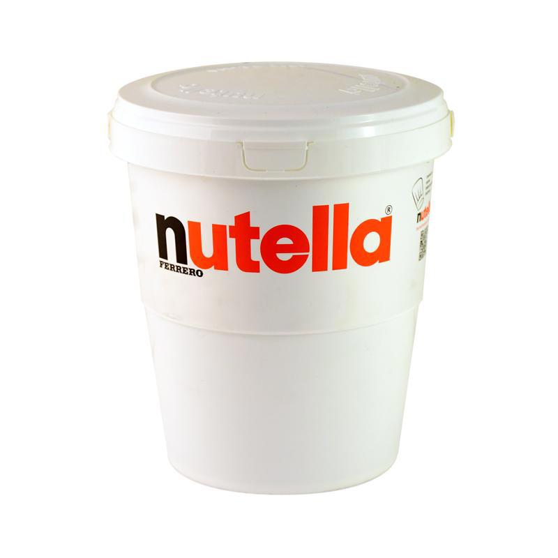 Chocolate cream "Nutella" 3000g