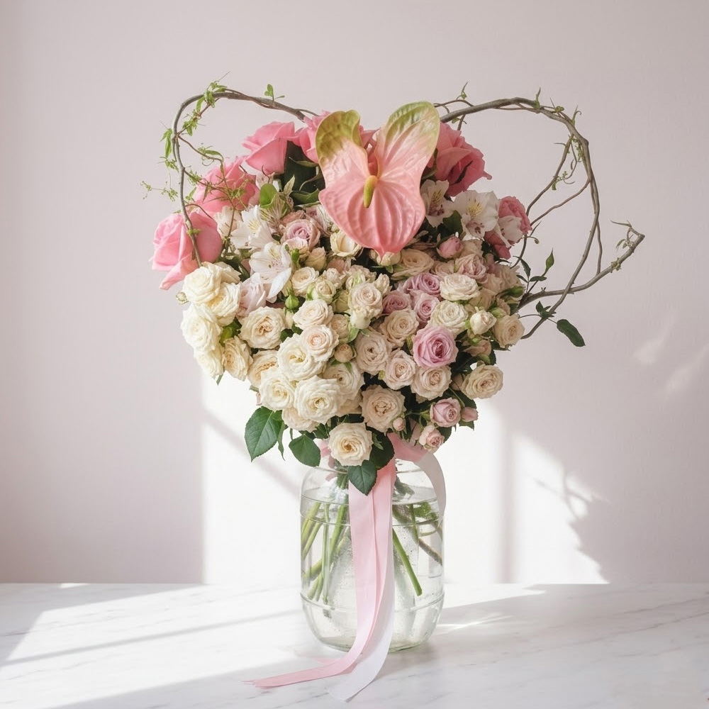 Bouquet N12