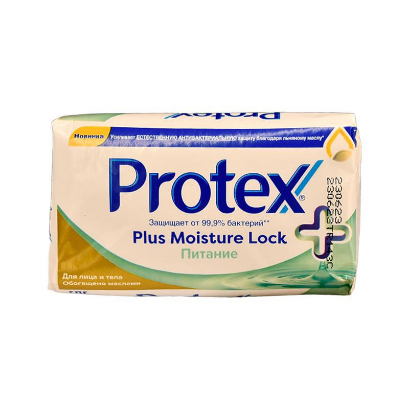 Soap "Protex" nutrition 150g