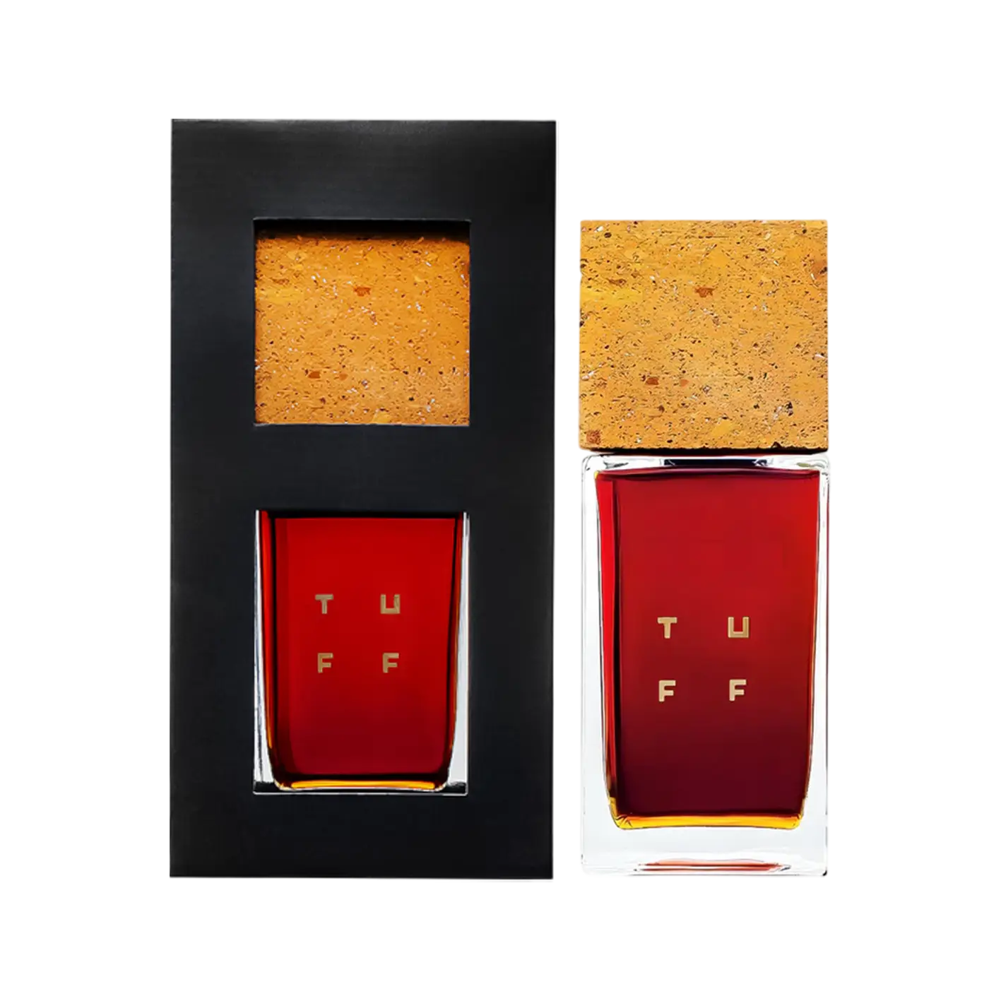 Коньяк Tuff 20л (кор) 0.7л