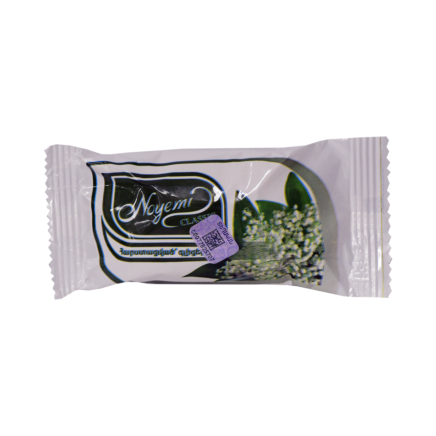 Glycerin soap "Noemi" Classic 60g