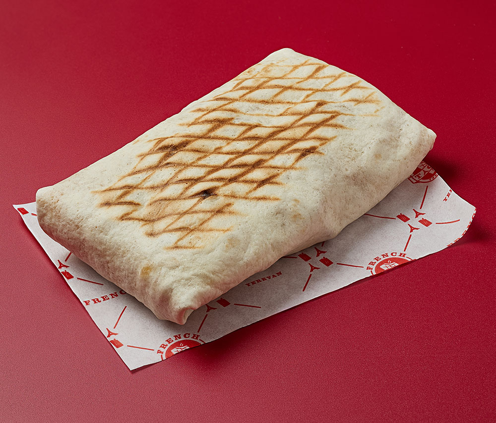 Создай свой такос XL (3 вид мяса)