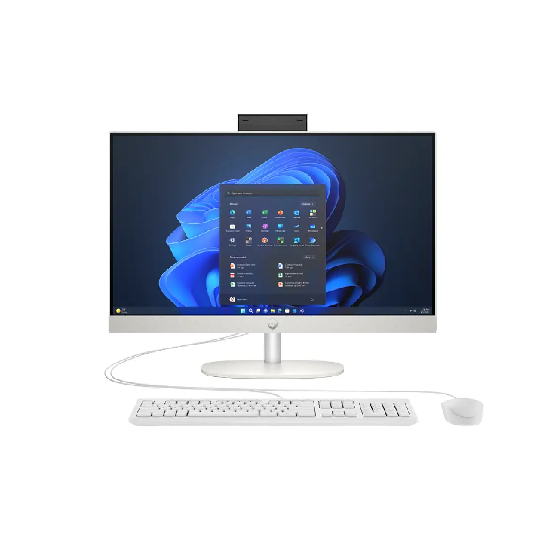 HP ProOne 240 G10 Ultra 7 155U 16GB I 512GB (D10F9ET)
