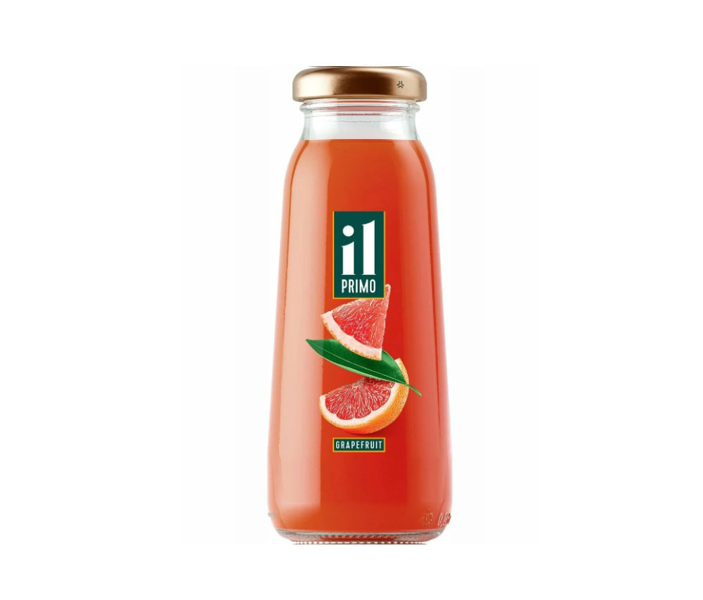 Թուրինջի հյութ Իլ Պրիմո 0.2լ