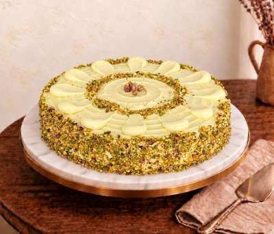 Pistachio Mikado (whole)