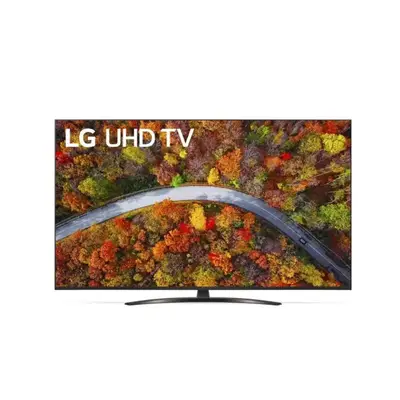 Телевизор LG UHD 4K TV 55UP8150PVB-EG LED TV