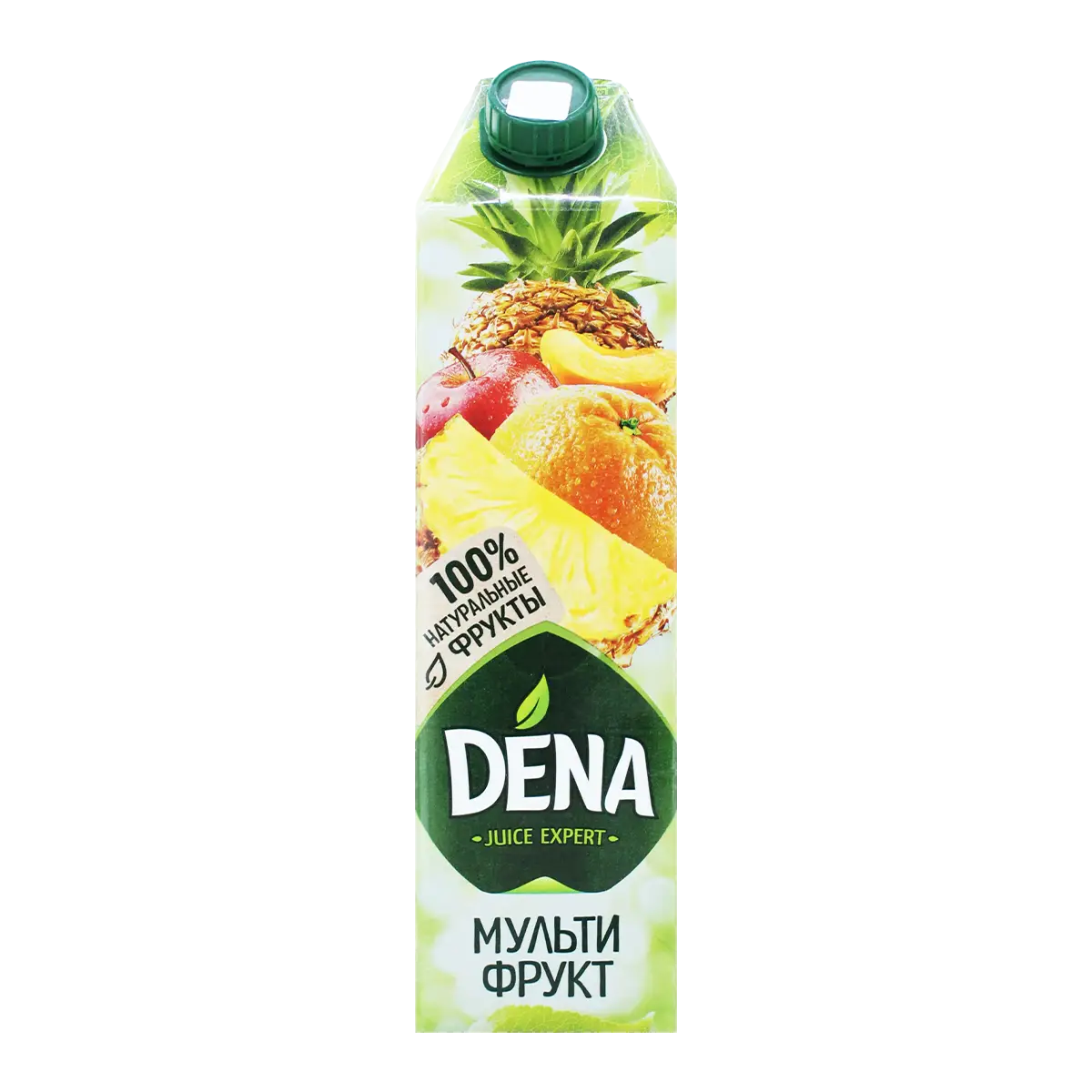 Multifruit nectar "Dena Juice Expert" 1l
