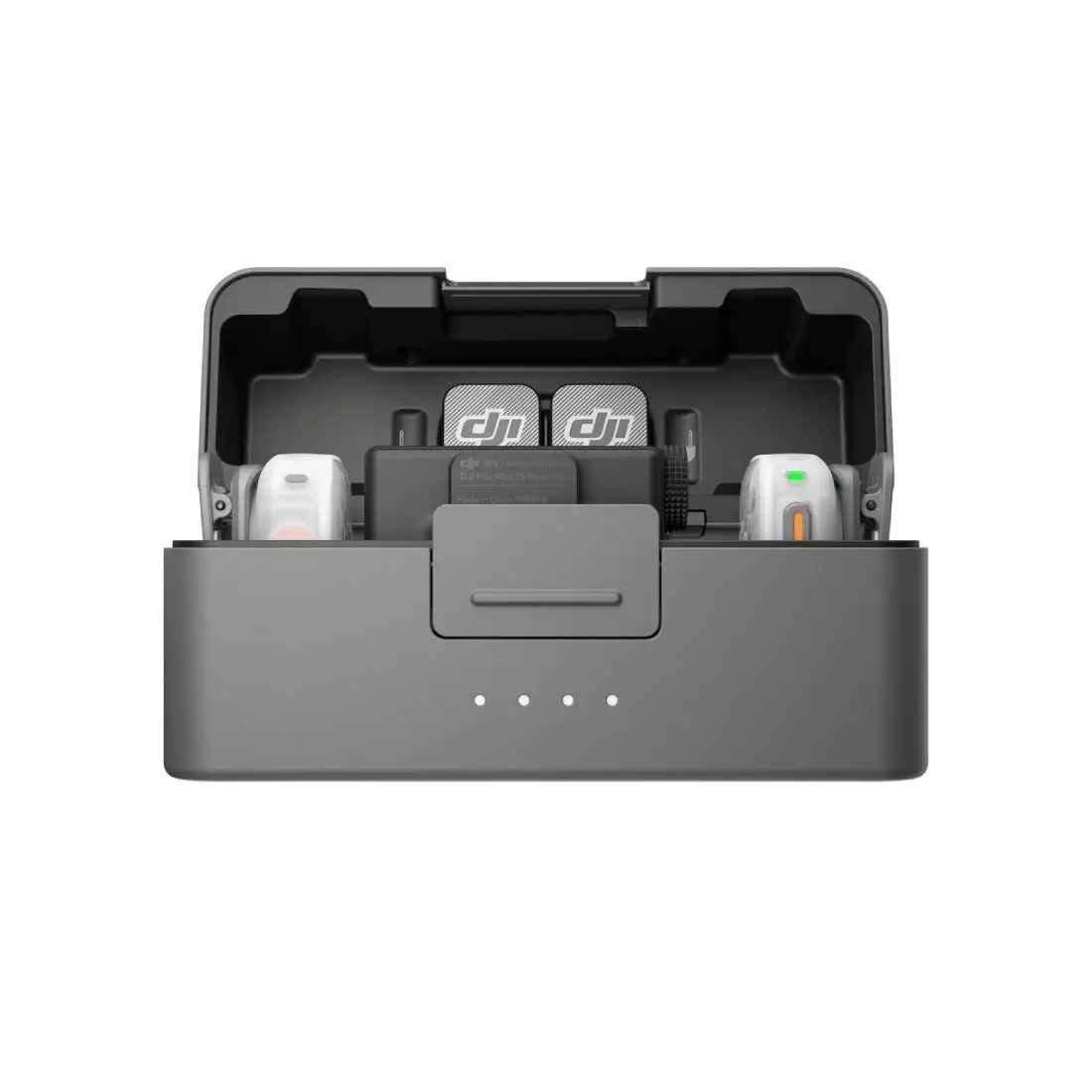 Խոսափողի hավաքածու DJI MIC MINI 2S 