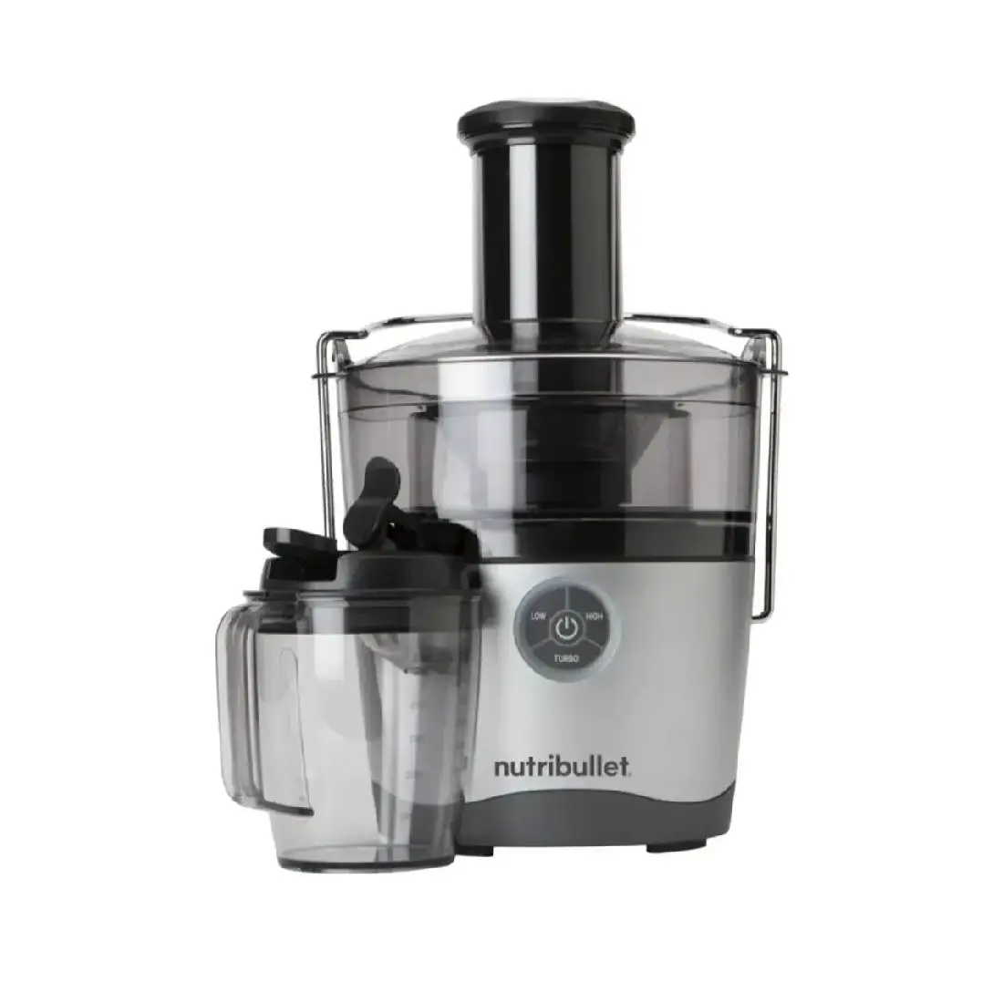 Հյութաքամիչ NUTRIBULLET NMJ200G