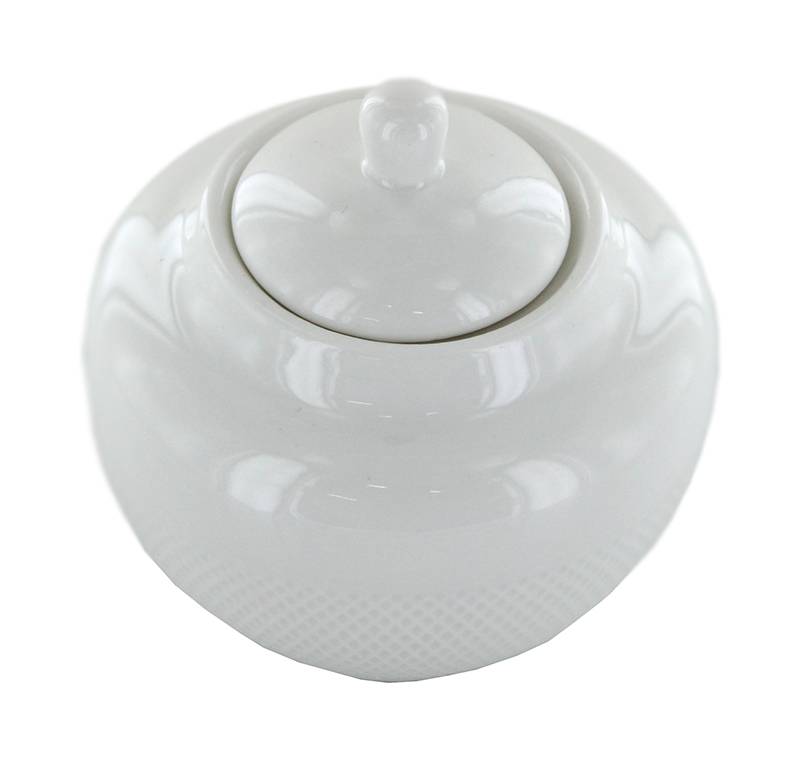 Sugar bowl 