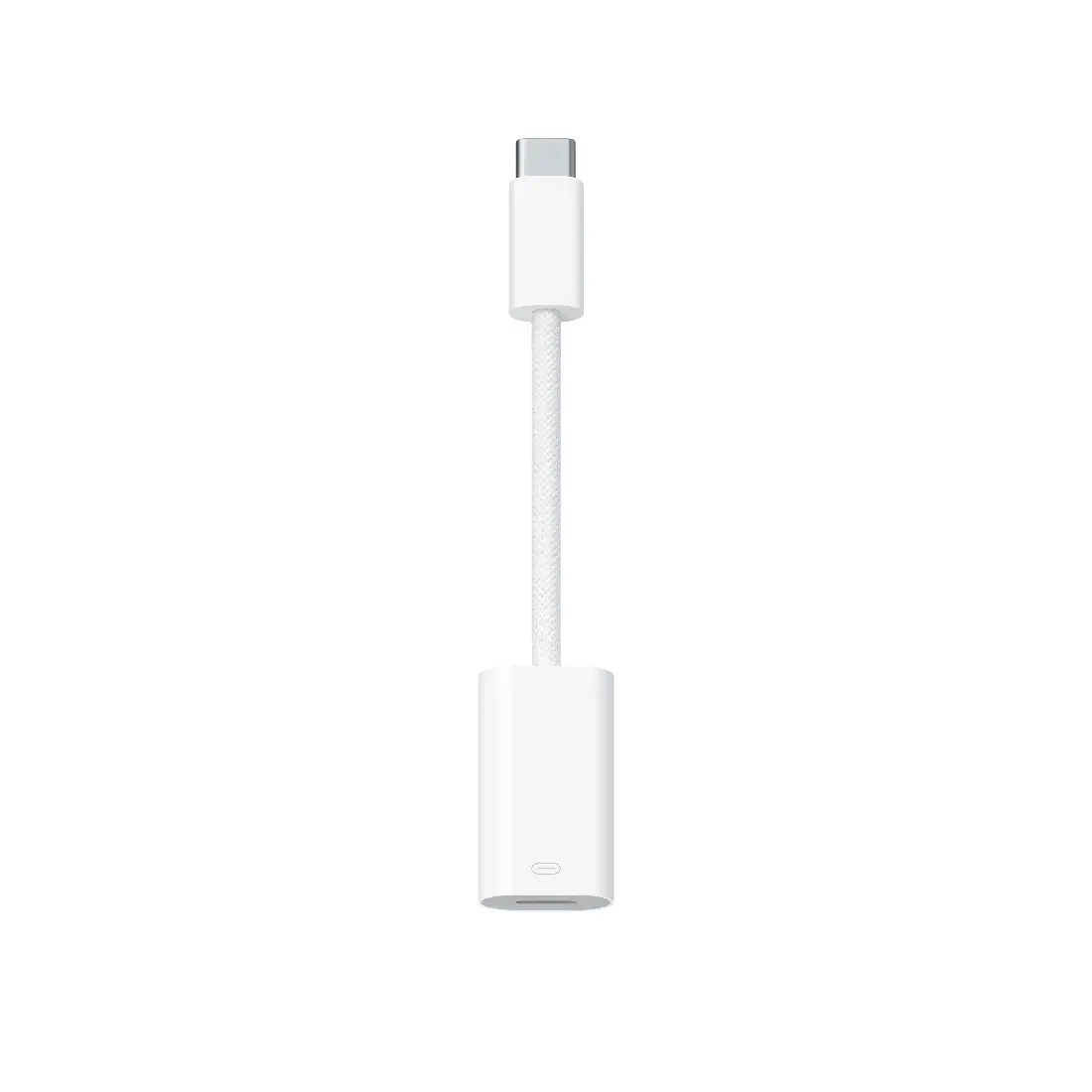 Carrier Apple USB-c to Lightning Adapter A2868 MUQX3