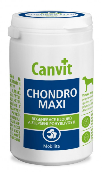 Վիտամին Chondro 230 գր Canvit