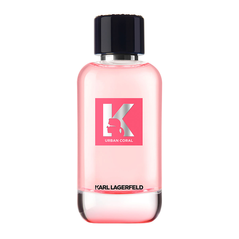 Կանացի օծանելիք Jeans Urban Coral Eau De Parfum 60ml