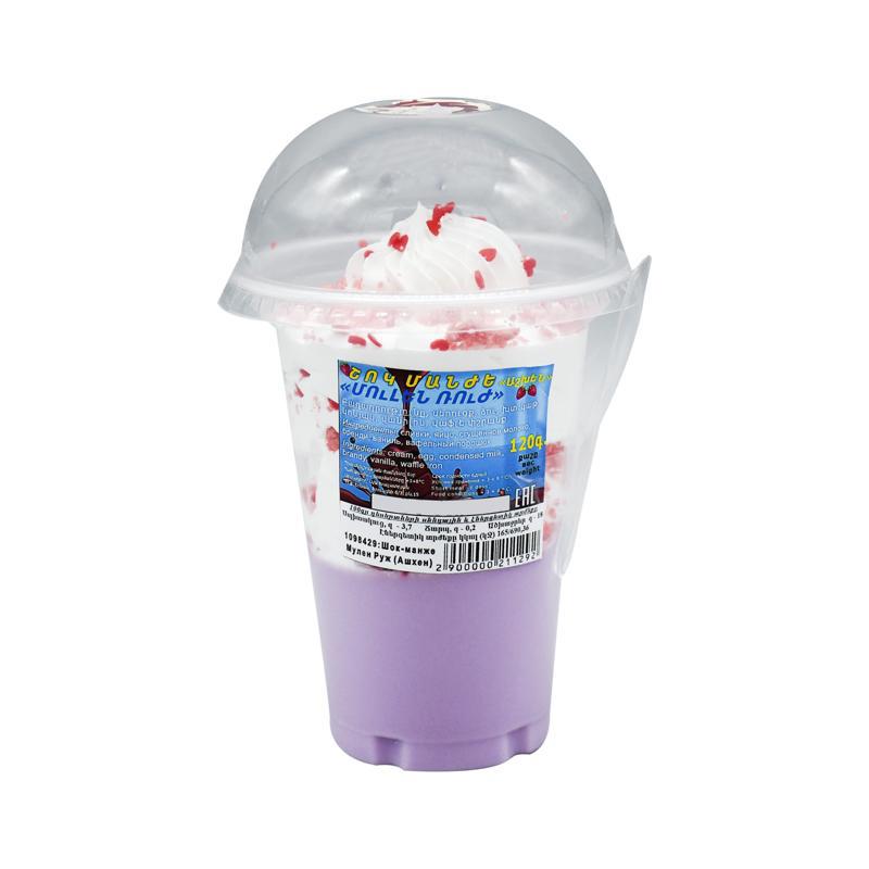 Աղանդեր «Մուլեն Ռուժ» 200գր