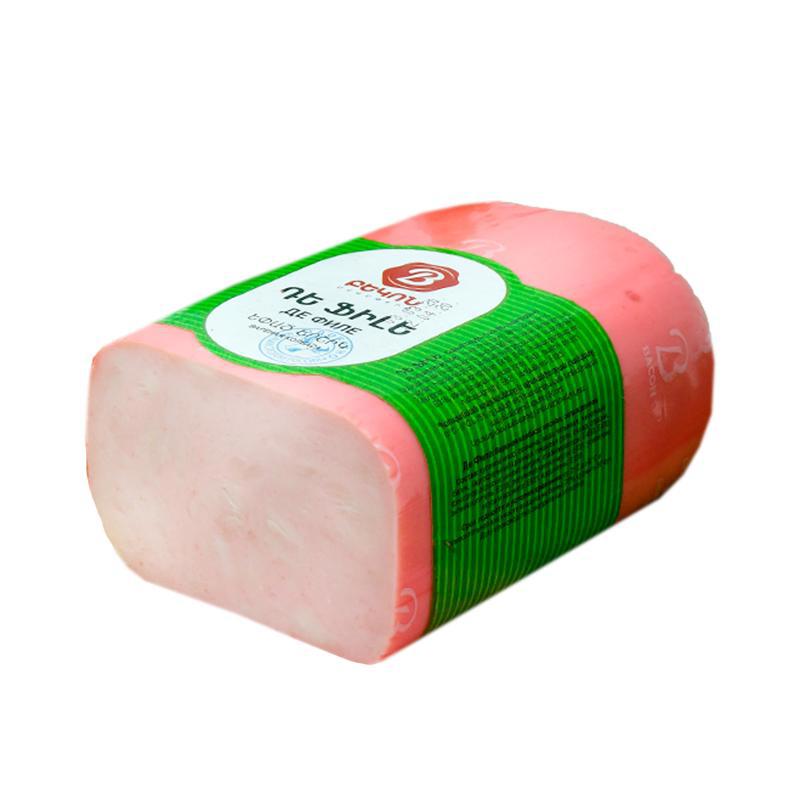 Խոզապուխտ Դե Ֆիլե «Բեկոն» կգ