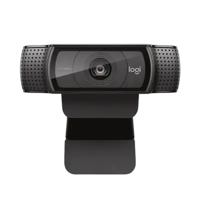 Logitech HD Pro C920 Webcam