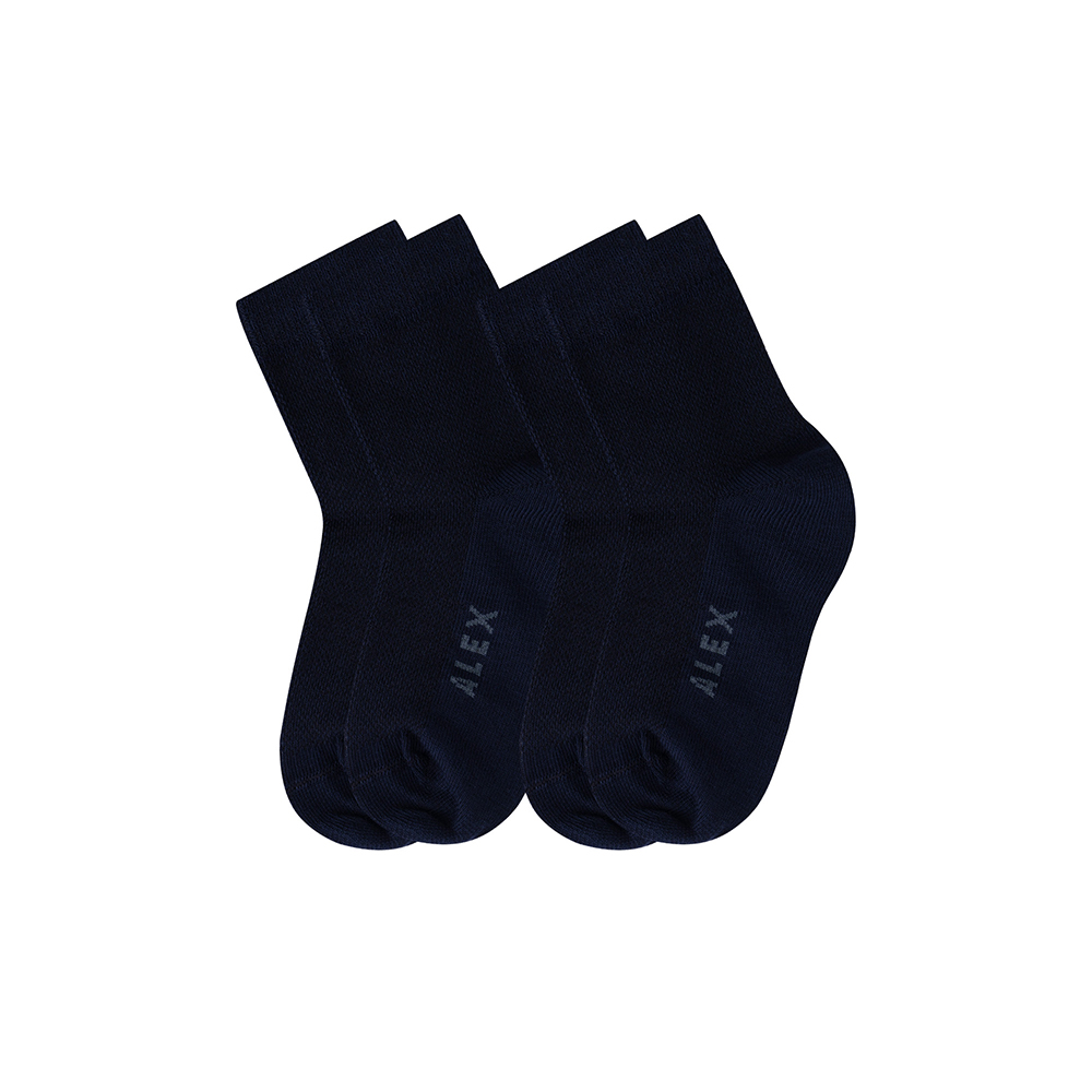 Մուգ կապույտ 40J-21003