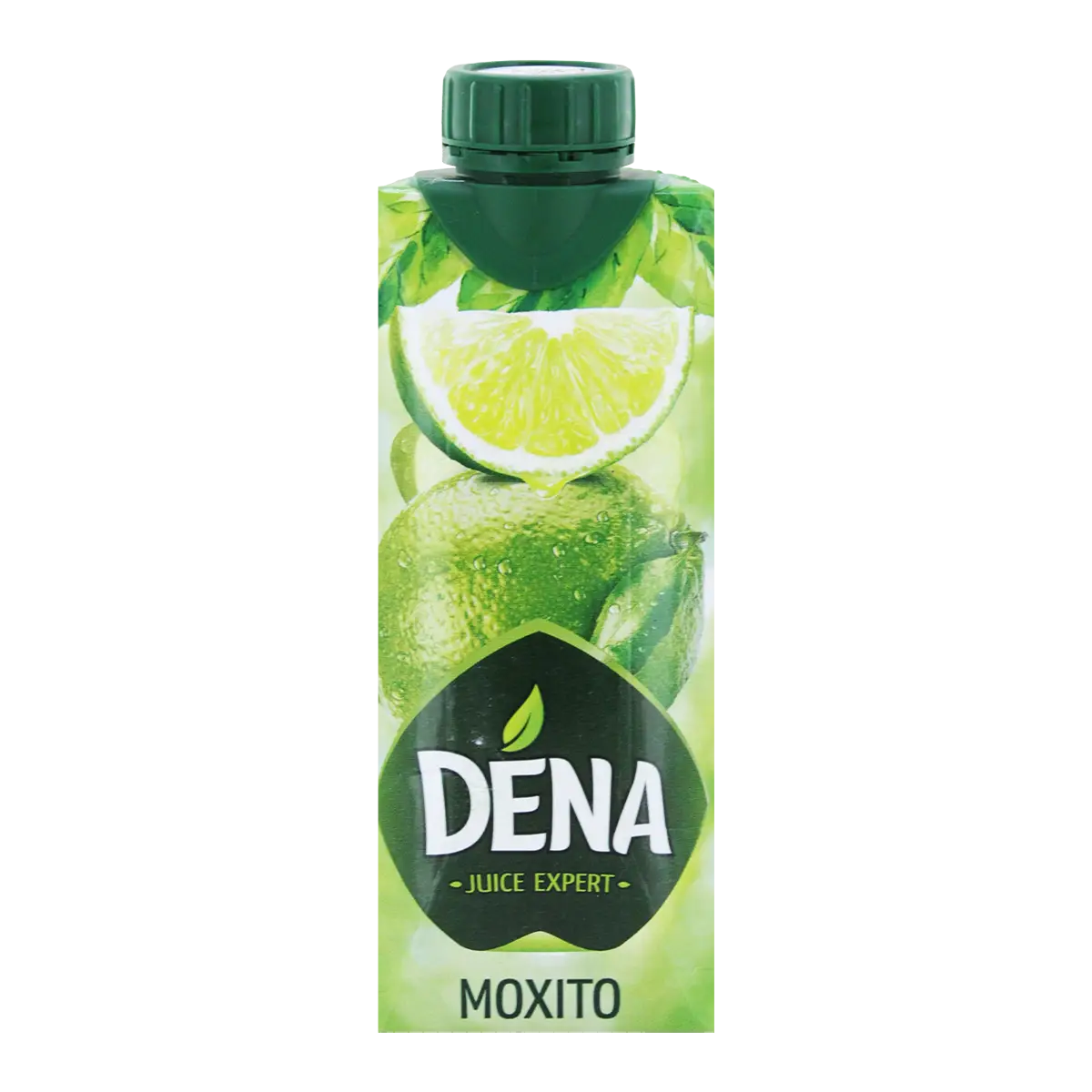 Mojito juice containing drink "Dena Juice Expert" 330ml

