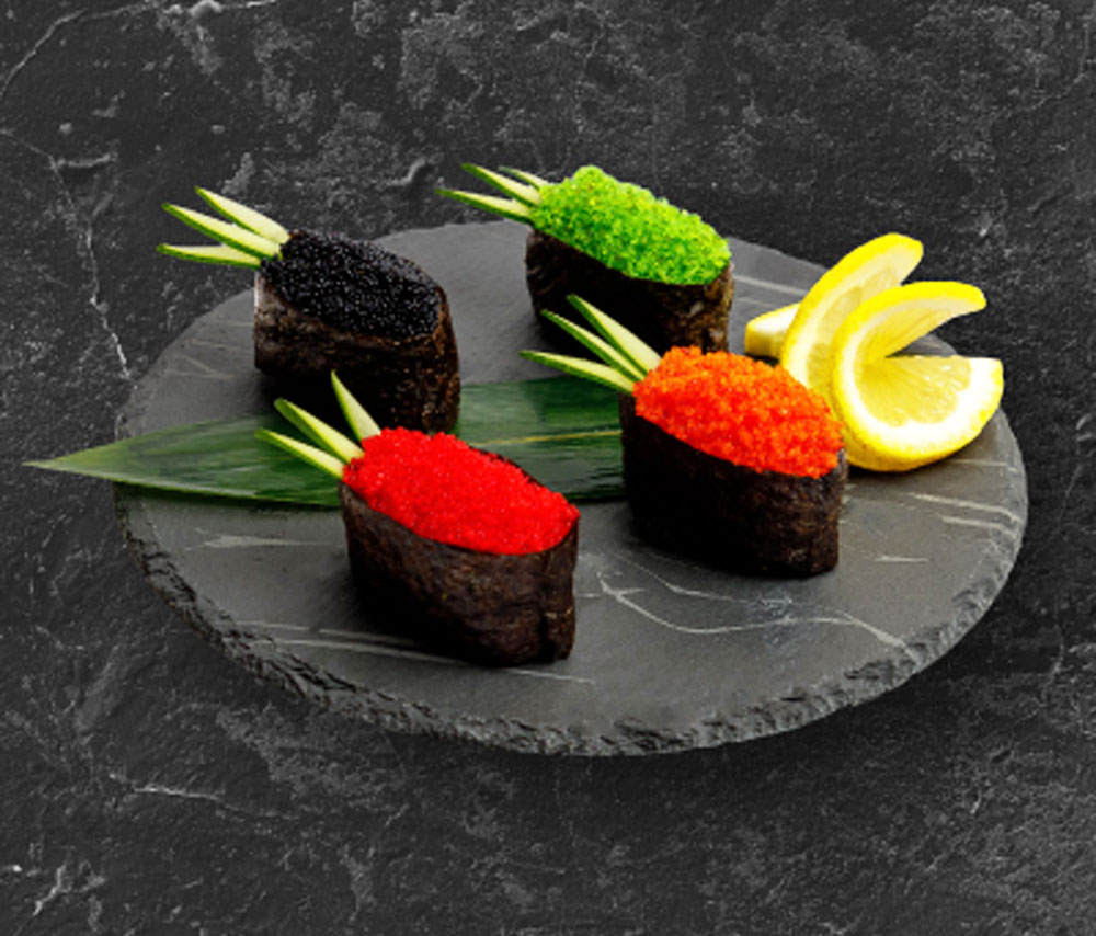 Գունկան Վարդագույն