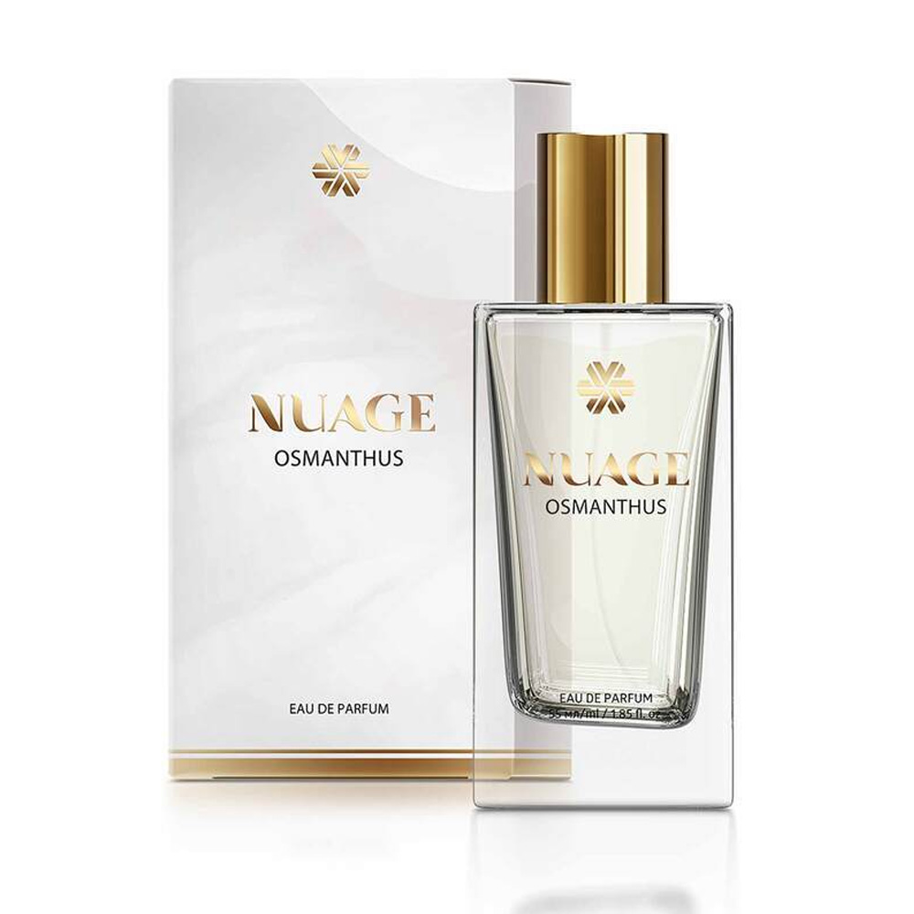 Nuage Osmanthus, Eau de Parfum, 55 ml - Ciel Fragrance Collection