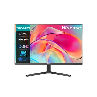 Hisense 27″ 27N3G-PRO