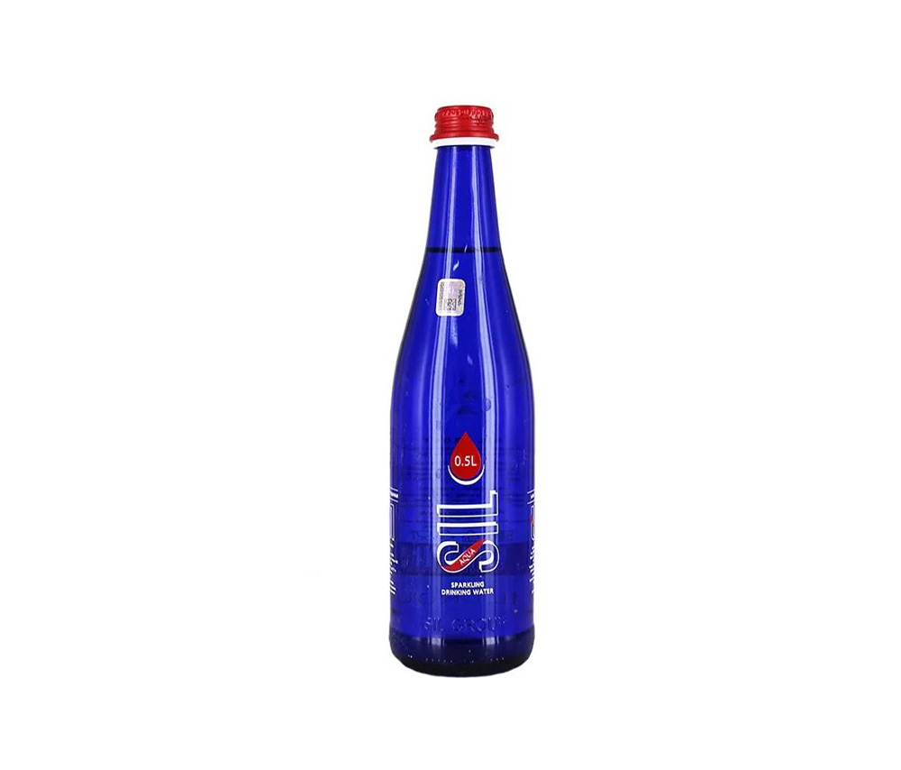 Mineral water Sil 0.5l