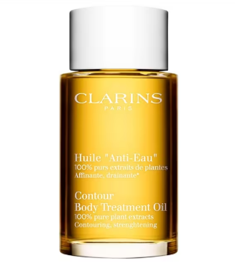 Contour Body Treatment Oil Clarins