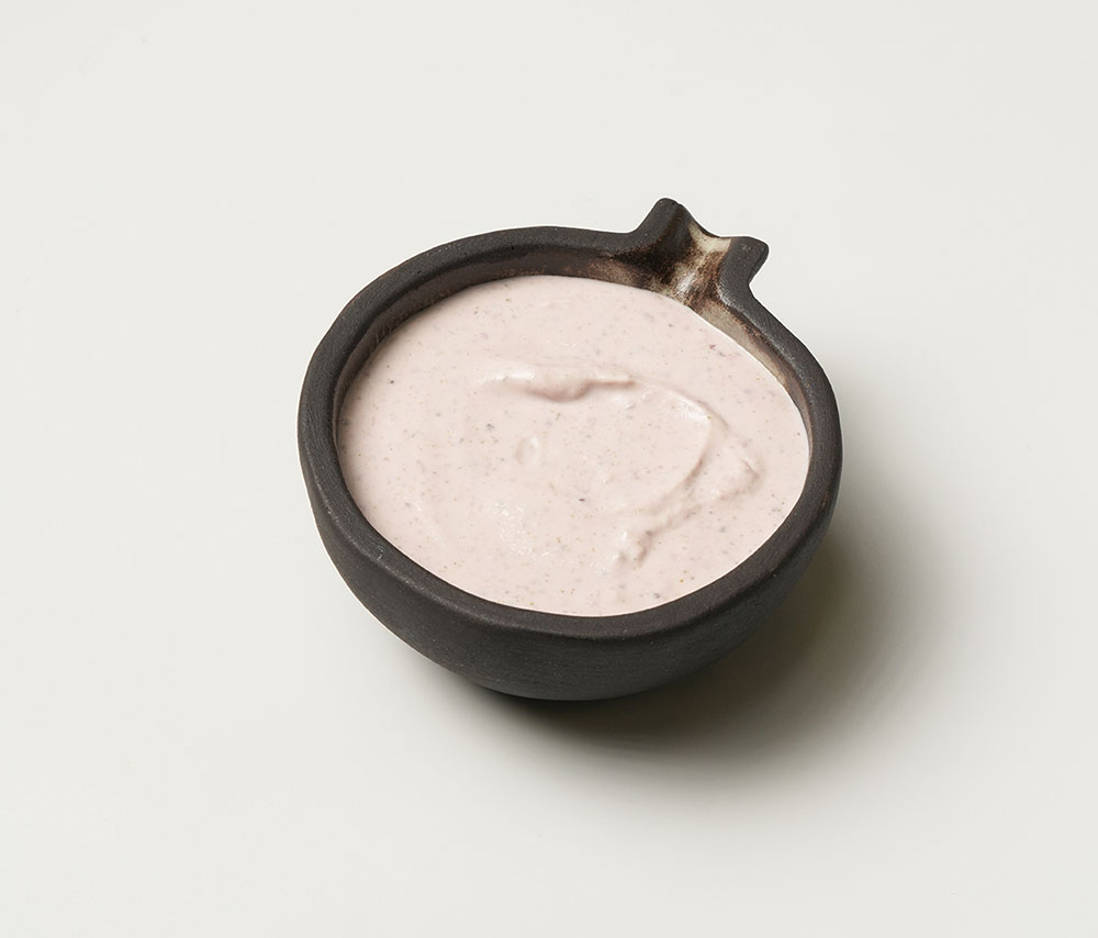 Ռեհանով մածուն