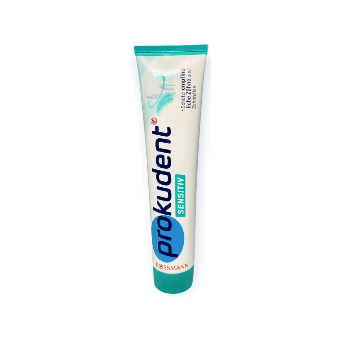 19467 Rossman /Ռոսսմանն-Պրոկուդենտ ատամի մածուկ Սենսիտիվ 125մլ