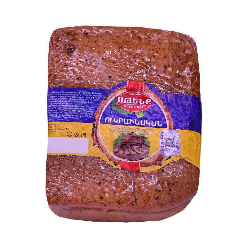 Շպիկ ուկրաինական «Աթենք» կգ