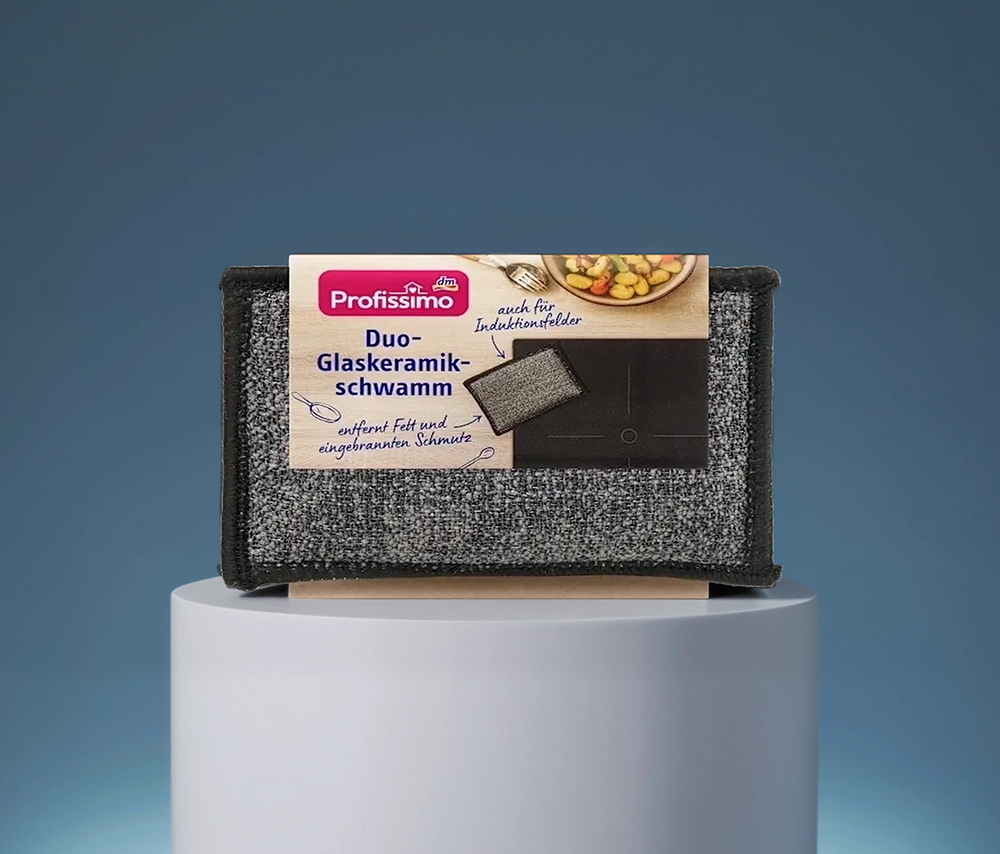 PROFISSIMO ԱՊԱԿԵ-ԿԵՐԱՄԻԿԱԿԱՆ ՄԱԿԵՐԵՍՆԵՐԻ ՍՊՈՒՆԳ, 1 ՀԱՏ