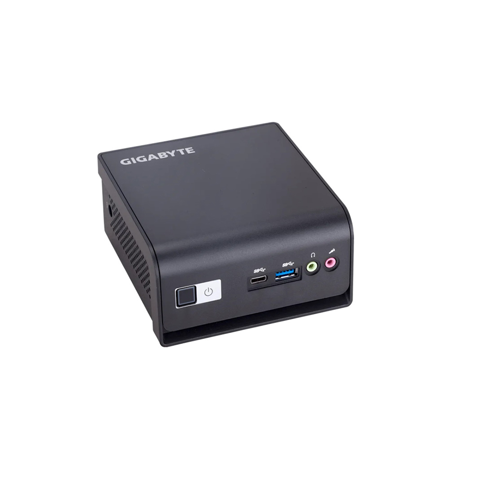 Համակարգիչ Gigabyte BRIX GB-BMCE-4500C N4500