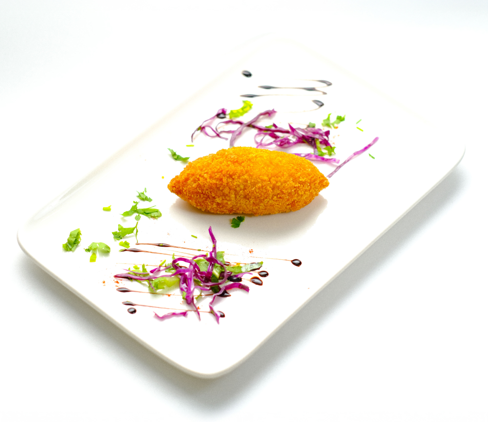 Котлета по-киевски