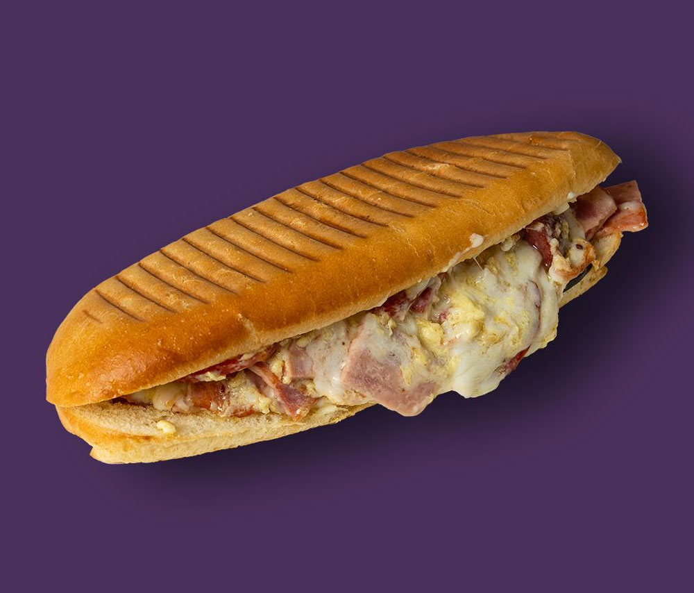 Hot dog super meat