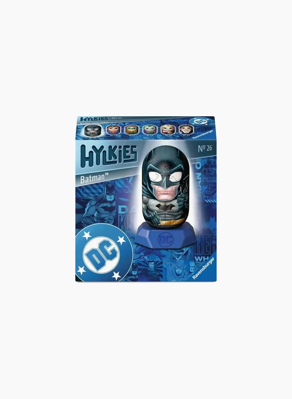 Ravensburger 3D փազլ Hylkies «Բեթմեն»